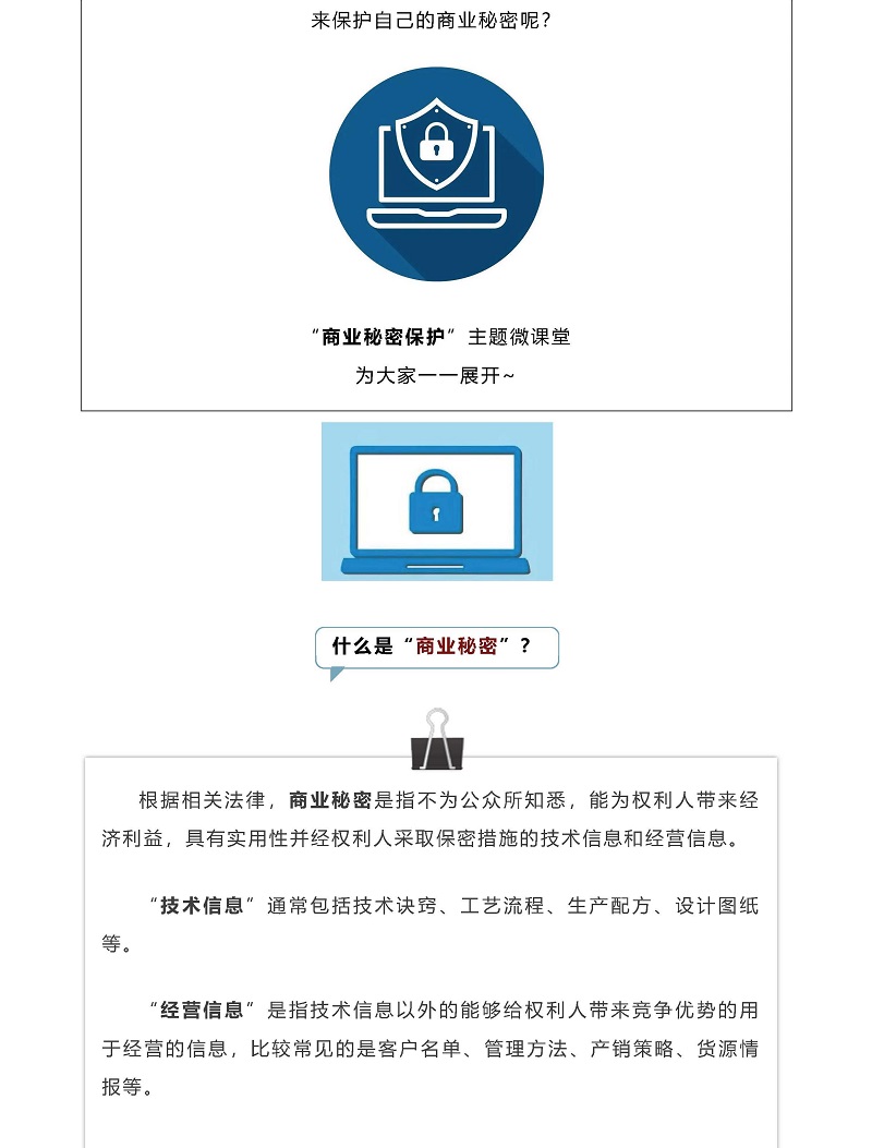 商業(yè)秘密保護(hù)丨如何守住企業(yè)的“競爭法寶”？_頁面_2.jpg